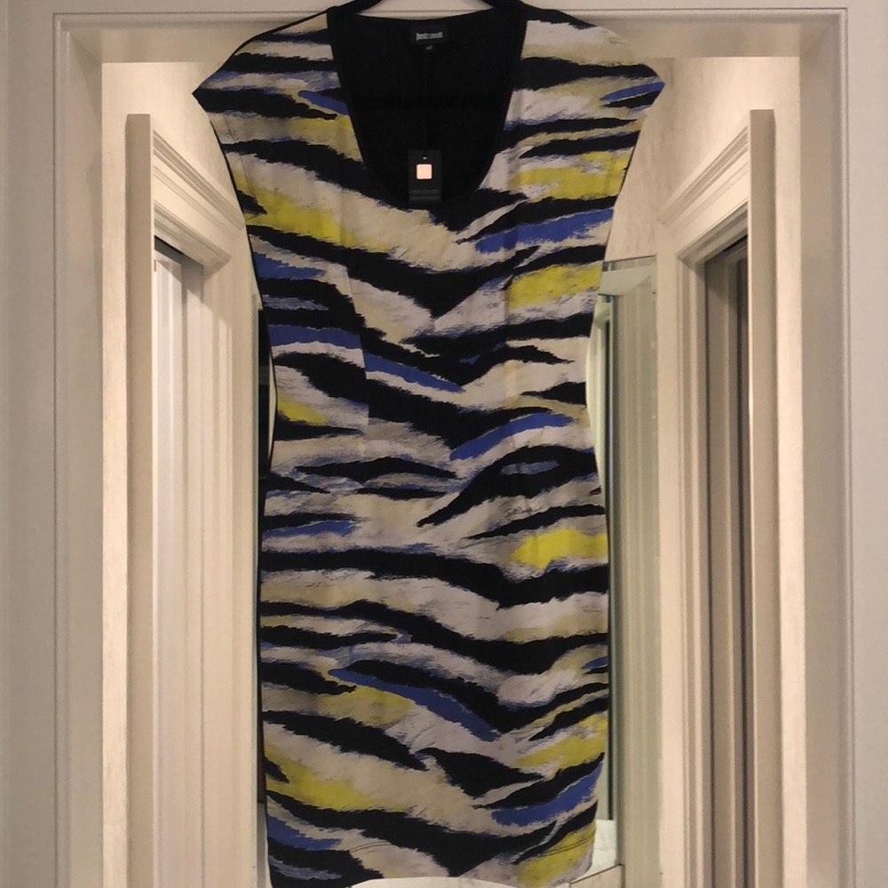 Just cavalli dress